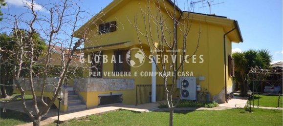 7غرفة فيلا في Olmedo, Italy رقم 18211 5