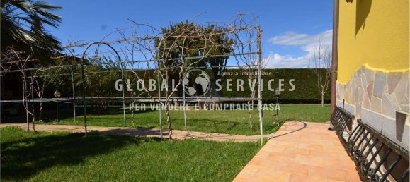 7غرفة فيلا في Olmedo, Italy رقم 18211 86