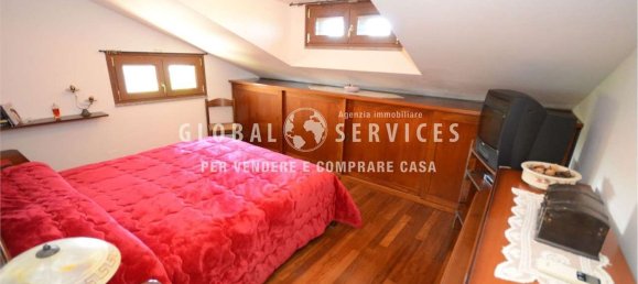 7غرفة فيلا في Olmedo, Italy رقم 18211 70