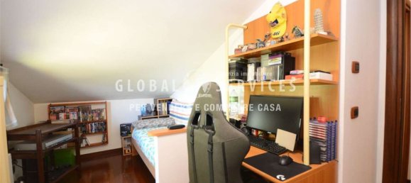 7غرفة فيلا في Olmedo, Italy رقم 18211 67