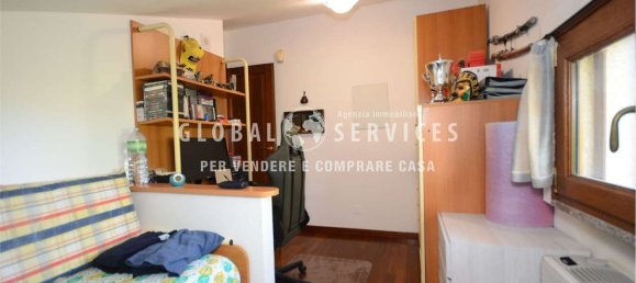 7غرفة فيلا في Olmedo, Italy رقم 18211 47