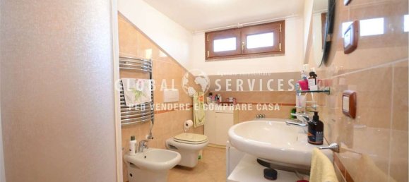 7غرفة فيلا في Olmedo, Italy رقم 18211 74