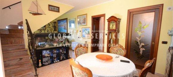 7غرفة فيلا في Olmedo, Italy رقم 18211 27