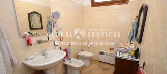 7غرفة فيلا في Olmedo, Italy رقم 18211 54