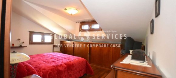 7غرفة فيلا في Olmedo, Italy رقم 18211 52