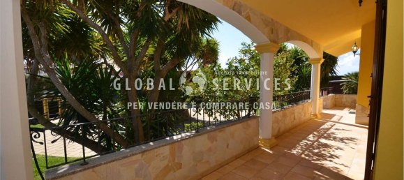 7غرفة فيلا في Olmedo, Italy رقم 18211 16