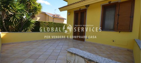 7غرفة فيلا في Olmedo, Italy رقم 18211 76