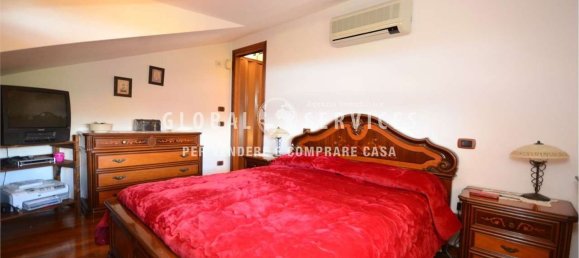 7غرفة فيلا في Olmedo, Italy رقم 18211 71