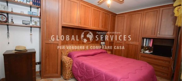 7غرفة فيلا في Olmedo, Italy رقم 18211 38