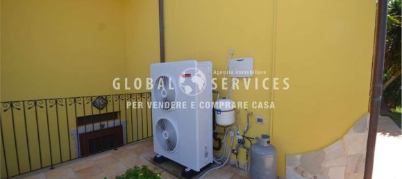 7غرفة فيلا في Olmedo, Italy رقم 18211 64