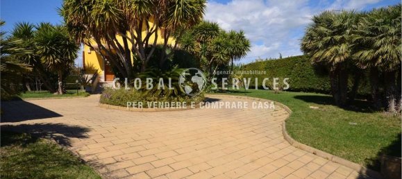 7غرفة فيلا في Olmedo, Italy رقم 18211 59