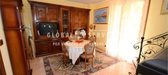 7غرفة فيلا في Olmedo, Italy رقم 18211 25