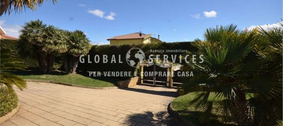 7غرفة فيلا في Olmedo, Italy رقم 18211 62