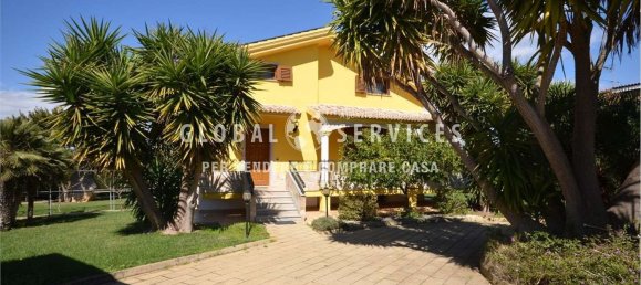 7غرفة فيلا في Olmedo, Italy رقم 18211 2