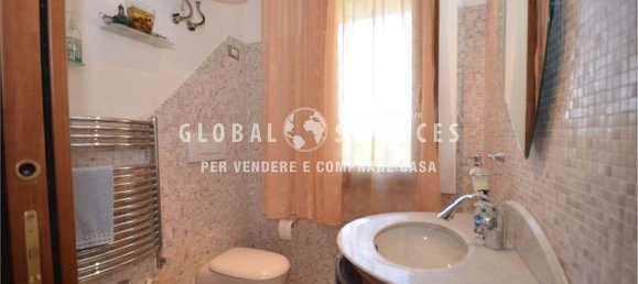 7غرفة فيلا في Olmedo, Italy رقم 18211 42