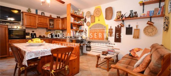 7غرفة فيلا في Olmedo, Italy رقم 18211 32