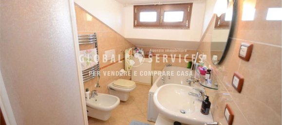 7غرفة فيلا في Olmedo, Italy رقم 18211 51