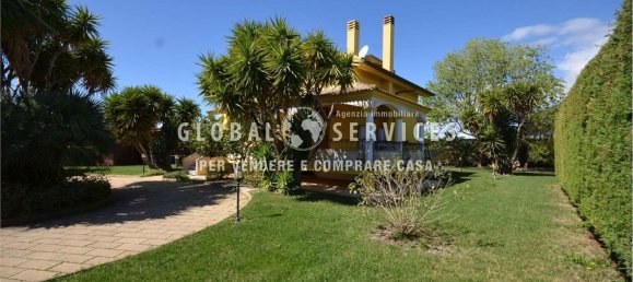 7غرفة فيلا في Olmedo, Italy رقم 18211 14