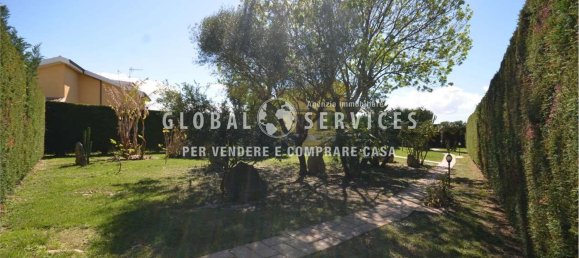 7غرفة فيلا في Olmedo, Italy رقم 18211 56