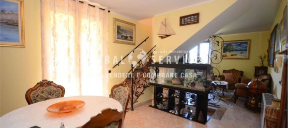 7غرفة فيلا في Olmedo, Italy رقم 18211 26