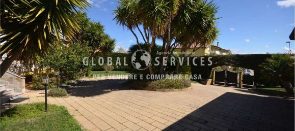 7غرفة فيلا في Olmedo, Italy رقم 18211 61