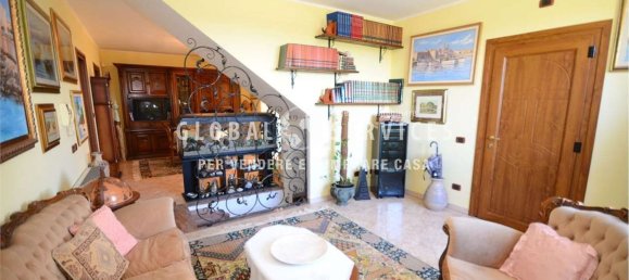 7غرفة فيلا في Olmedo, Italy رقم 18211 19