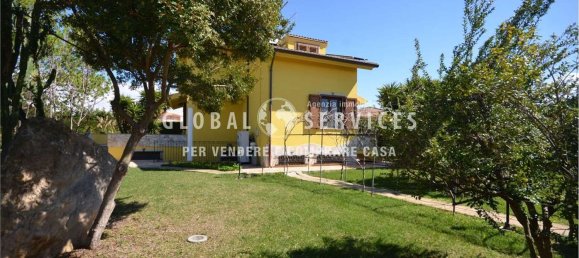 7غرفة فيلا في Olmedo, Italy رقم 18211 6