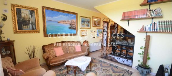 7غرفة فيلا في Olmedo, Italy رقم 18211 18