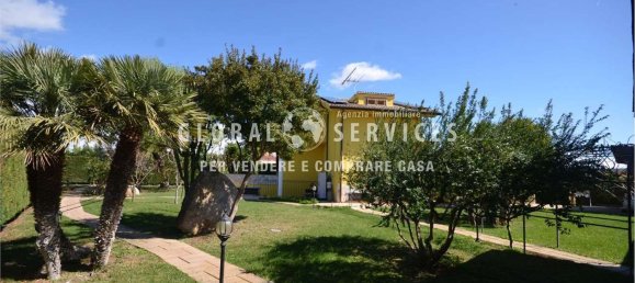 7غرفة فيلا في Olmedo, Italy رقم 18211 10