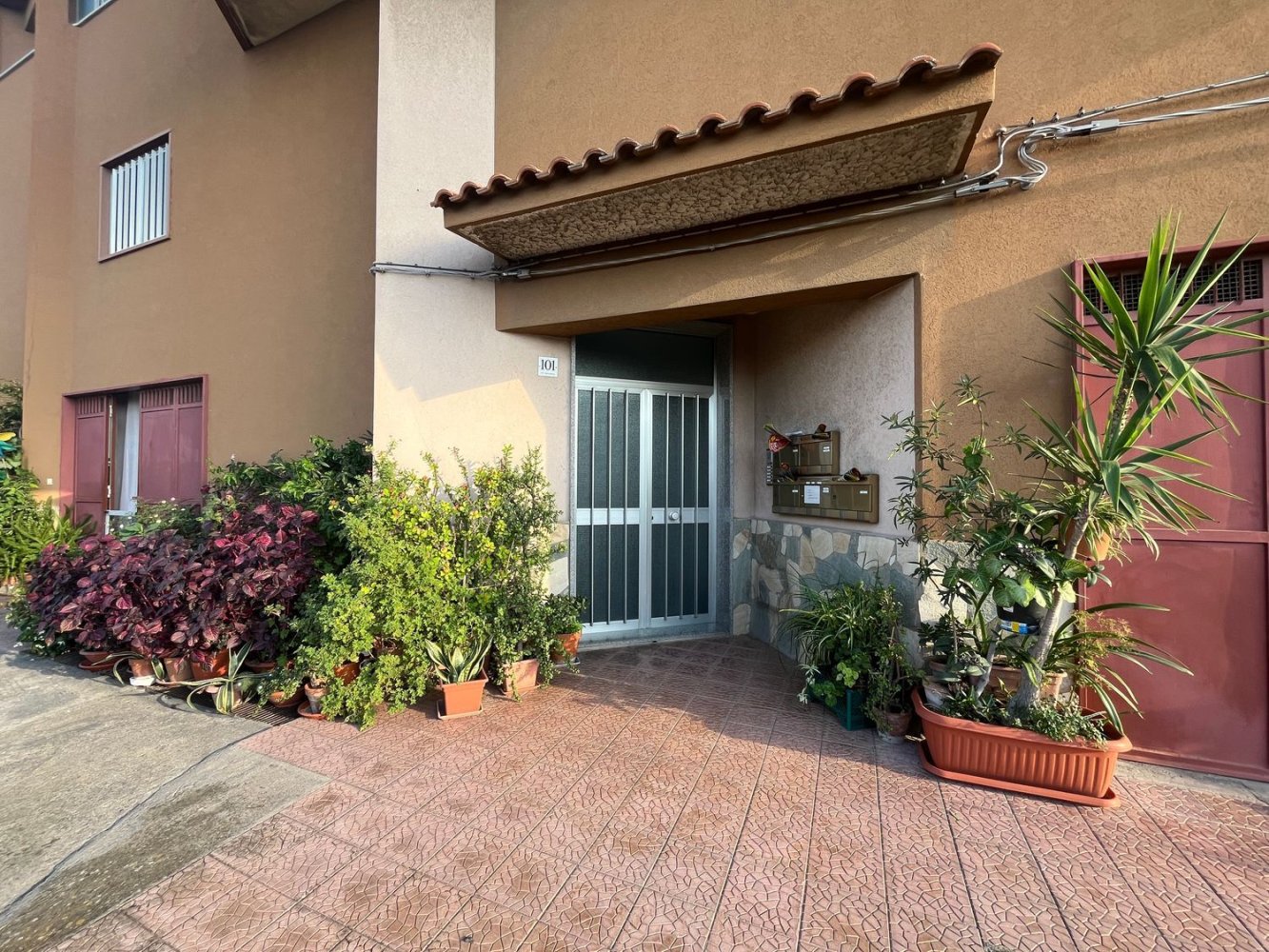 3 chambres Appartement à Carlentini, Italy No. 357635