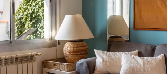 Penthouse T2 em Sants-Montjuic, Spain N.º 135979 4