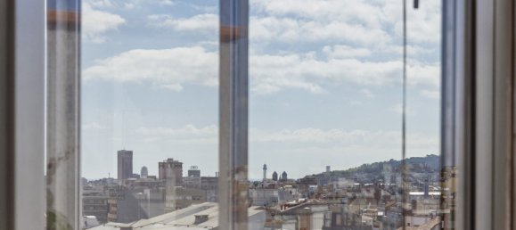 Penthouse T2 em Sants-Montjuic, Spain N.º 135979 22