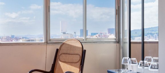 Penthouse T2 em Sants-Montjuic, Spain N.º 135979 6