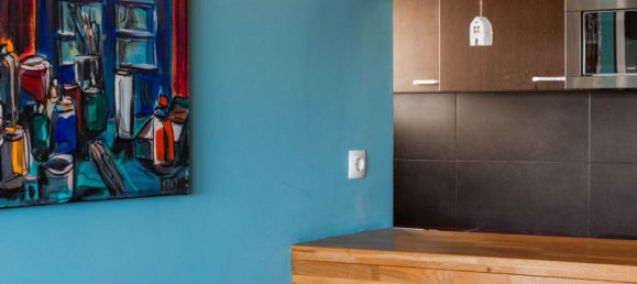 Penthouse T2 em Sants-Montjuic, Spain N.º 135979 15