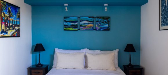 Penthouse T2 em Sants-Montjuic, Spain N.º 135979 17