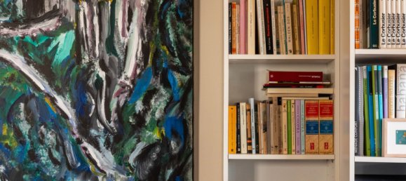 Penthouse T2 em Sants-Montjuic, Spain N.º 135979 16