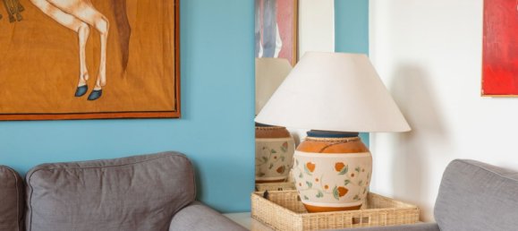 Penthouse T2 em Sants-Montjuic, Spain N.º 135979 10