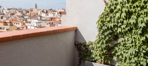 Penthouse T2 em Sants-Montjuic, Spain N.º 135979 12
