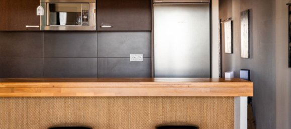 Penthouse T2 em Sants-Montjuic, Spain N.º 135979 3