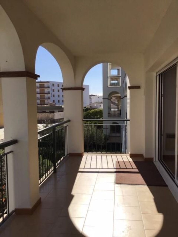 2 Schlafzimmer Wohnung in Roses, Spain, Nr. 192759