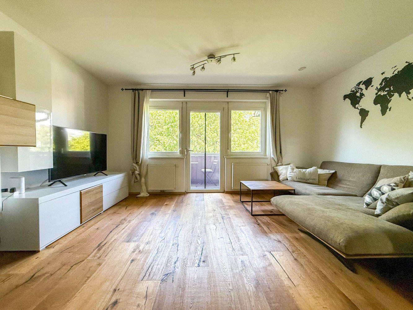 2 Schlafzimmer Wohnung in Klagenfurt am Wörthersee, Austria, Nr. 156761