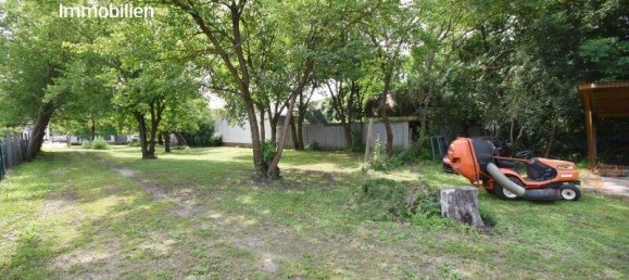 Grundstück in Strasshof an der Nordbahn, Austria 1135m², Nr. 215531 2