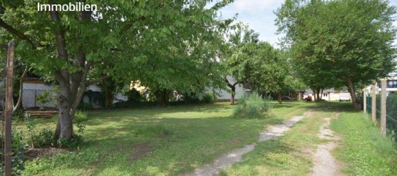 Grundstück in Strasshof an der Nordbahn, Austria 1135m², Nr. 215531 9