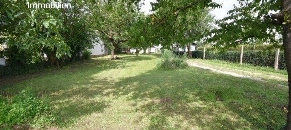 Grundstück in Strasshof an der Nordbahn, Austria 1135m², Nr. 215531 8