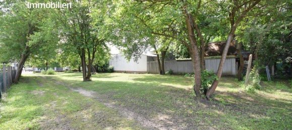 Grundstück in Strasshof an der Nordbahn, Austria 1135m², Nr. 215531 5