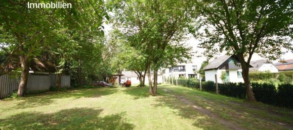 Grundstück in Strasshof an der Nordbahn, Austria 1135m², Nr. 215531 6