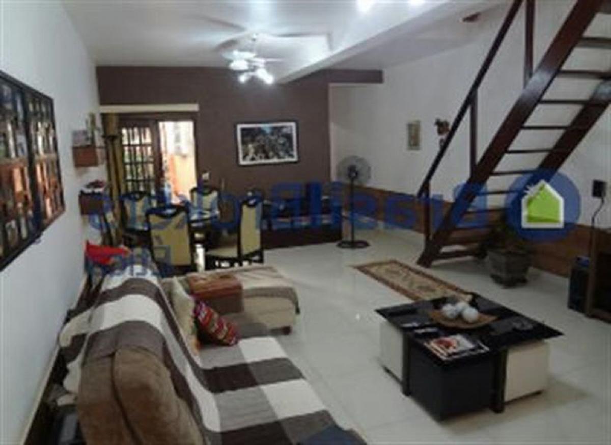 4 bedrooms House in Rio de Janeiro, Brazil No. 465011