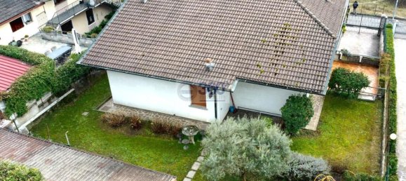 4غرفة فيلا في Passirano, Italy رقم 32169 5