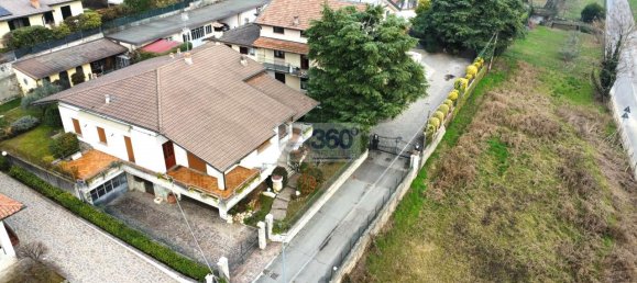 4غرفة فيلا في Passirano, Italy رقم 32169 14