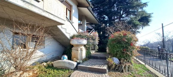 4غرفة فيلا في Passirano, Italy رقم 32169 15